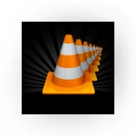 vlc streamer free android application logo